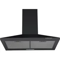 Respekta Karena CH22055SA Wandhaube 60 cm