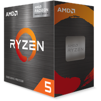AMD Ryzen 5 5600G 3,9-4,4 GHz Box 100-100000252BOX