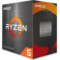 AMD Ryzen 5 5600G 3,9-4,4 GHz Box 100-100000252BOX