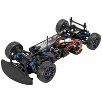 TAMIYA Pro Chassis Kit
