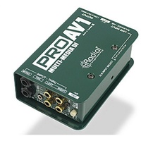 RADIAL ProAV1
