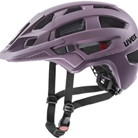 Uvex Finale 2.0 56-61 cm plum matt