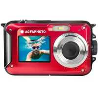 AgfaPhoto Realishot WP8000 rot