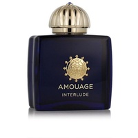 Amouage Interlude Woman Eau de Parfum 100 ml