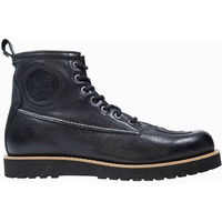 John Doe Iron V 2.0 Motorradschuhe, schwarz, 40