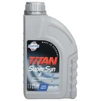 FUCHS TITAN SuperSyn F Eco-B 600892029 5W-20 1 l