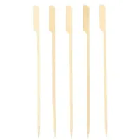 Papstar Grill-Spieße 21 cm "Golf"