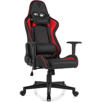 SENSE7 Gaming Chair rot
