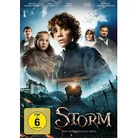 Lighthouse Interactive Storm und der verbotene Brief