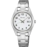 Seiko Conceptual Series SUR465P1 Edelstahl 30 mm