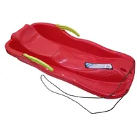 Prosperplast Race Lenkbob rot (ISRC-1788C)