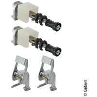 Geberit Duofix für Einzel- und Systemmontage 111844001