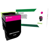 Lexmark 702HM magenta