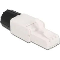 DeLock RJ45 Cat6a UTP werkzeugfrei (86978)