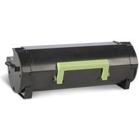 Lexmark 52D2X0E schwarz