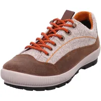 Legero Damen TANARO TREKKING Gore-TexGore-Tex Sneaker, Noce 3100, 38