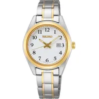 Seiko Classic Edelstahl 29 mm SUR466P1