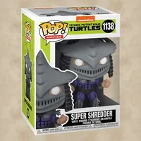 Funko Pop! Teenage Mutant Ninja Turtles - Super Shredder