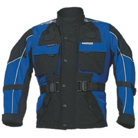 ROLEFF RACEWEAR RO 431K Kind Black/Blue