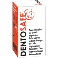 MEDICE Dentosafe Zahnrettungsbox