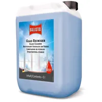 Ballistol Glasreiniger, 5,0 l