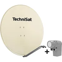 TechniSat SATMAN 850 Plus Quattro-Switch LNB