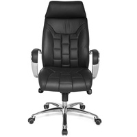 AMSTYLE Turin schwarz