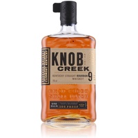 Knob Creek 9 Years Old Small Batch Kentucky Straight