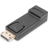 Digitus DisplayPort Adapter