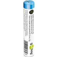 Goobay Lötzinn bleifrei, ø 1,0 mm, 17 g