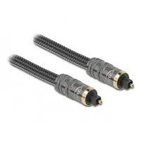DeLock 86985 - Digitales Audio-Kabel Optisch), - SPDIF