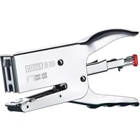 Novus Heftzange B 39 chrom