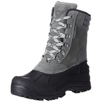 CMP Kinos SNOW BOOTS WP graffite-nero 41