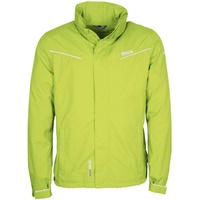 PRO-X elements Dexter Jacke, Neongelb, 3XL