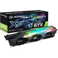 Inno3D GeForce RTX 3080 Ti 12 GB GDDR6X