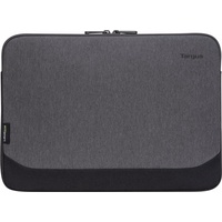 Targus Cypress Schutzhülle mit EcoSmart 11-12" grau (TBS64902GL)
