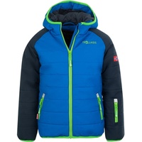 TROLLKIDS Ski-/ Snowboardjacke Hafjell PRO in Blau - 128