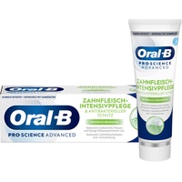 Oral B Oral-B Professional Zahnfleisch-Intensivpflege & Antibakterieller Schutz Intensive