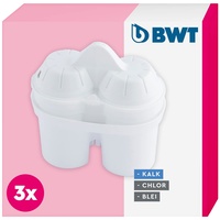 BWT Soft Filtered Water Extra 3 St.