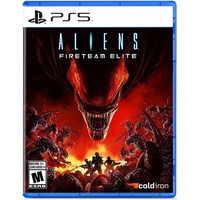 Game Aliens: Fireteam Elite