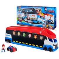 Spin Master PAW Patrol Teamfahrzeug Paw Patroller im aktualisierten