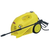 Mauk Hochdruckreiniger-Set 1650 W
