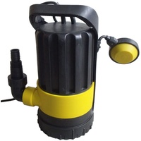 Mauk Schmutzwasserpumpe 400 W