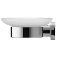 Duravit D-Code Seifenschale 0099171000,