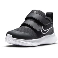 Nike Star Runner 3 K schwarz/dark smoke grey/dark smoke