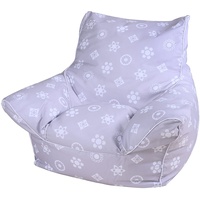Stanpro Knorrtoys 68285 Kindersitzsack-Royal Grey, grau