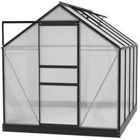 Vitavia Planet 5000 Alu anthrazit HKP 6 mm 5