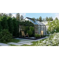 Vitavia Planet 5000 Alu anthrazit ESG 3 mm 5
