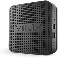 MINIX NEO-G41V-4 MAX