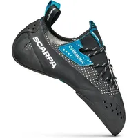 Scarpa Chimera Kletterschuhe (Größe 45, schwarz)